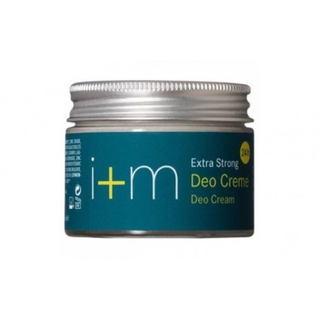 Comprar desodorante en crema extra fuerte 30ml.