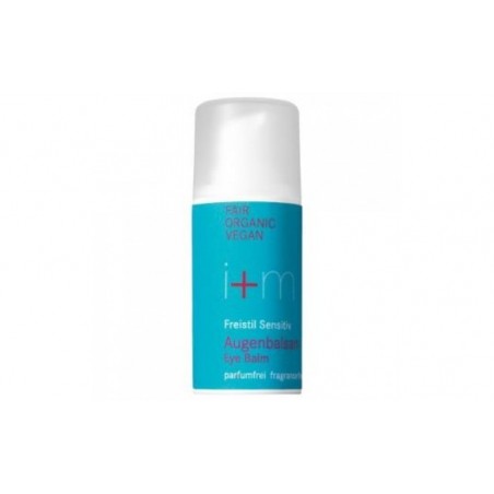 Comprar freistil sensitiv contorno de ojos 15ml.