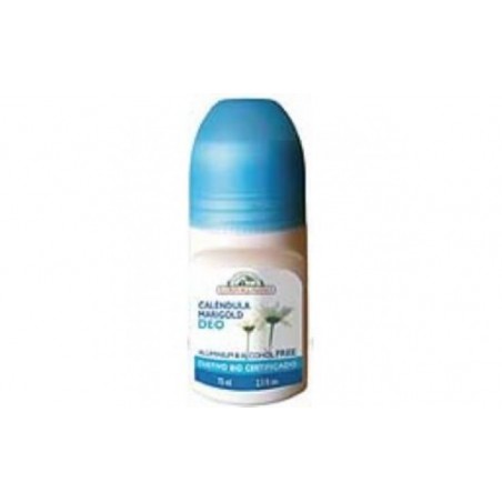 Comprar desodorante roll-on calendula 75ml.