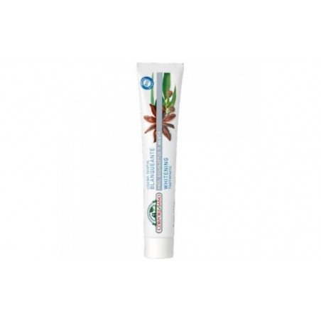 Comprar dentifrico blanqueante 75ml.