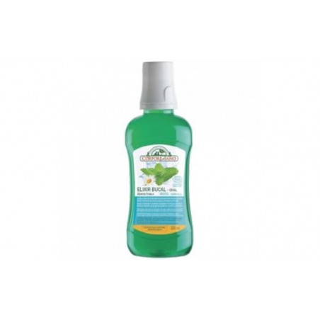 Comprar elixir bucal 250ml. ecocert