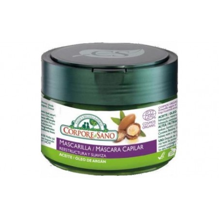 Comprar mascarilla capilar 250ml. ecocert