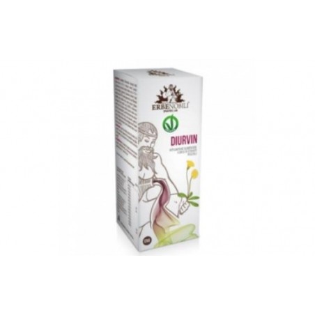 Comprar diurvin 50ml. al mejor precio en Pharmazon, tu farmacia online Comprar diurvin 50ml.