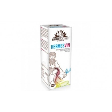 Comprar hermesvin 10ml. al mejor precio en Pharmazon, tu farmacia online Comprar hermesvin 10ml.