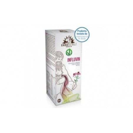Comprar influvin 50ml. al mejor precio en Pharmazon, tu farmacia online Comprar influvin 50ml.