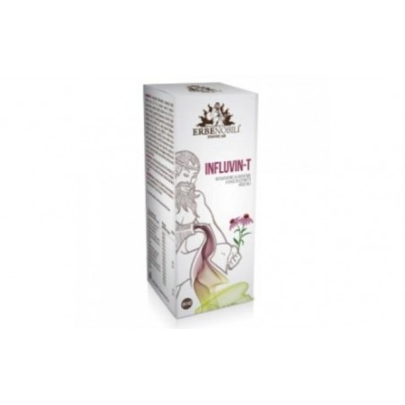 Comprar influvin-t 60comp. al mejor precio en Pharmazon, tu farmacia online Comprar influvin-t 60comp.