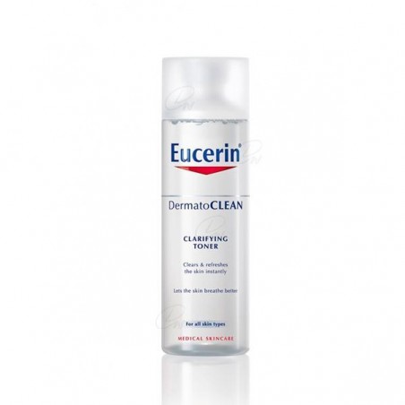 Comprar dermatoclean tónico facial 200 ml