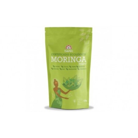 Comprar moringa superalimento 125gr. bio