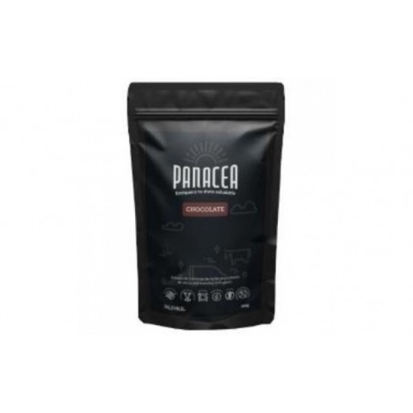 Comprar panacea aislado de proteina chocolate 350gr.