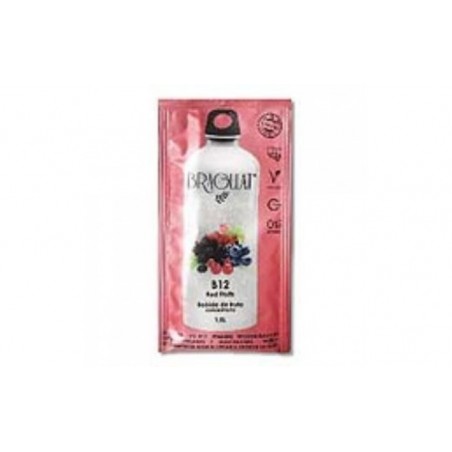 Comprar bragulat sabor frutos rojos 15sbrs.