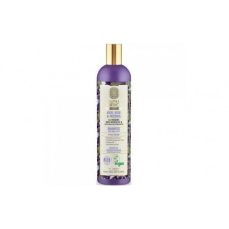 Comprar super siberica champu cabello debil 400ml.