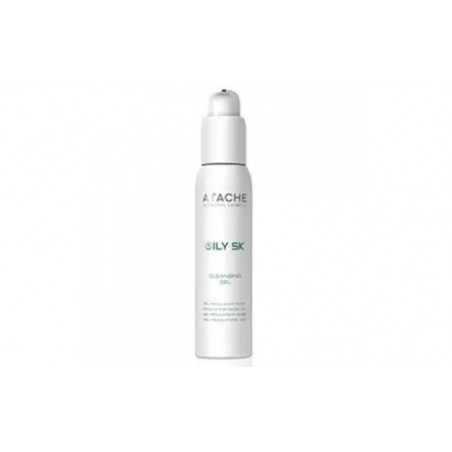 Comprar oily sk cleansing gel 115ml.