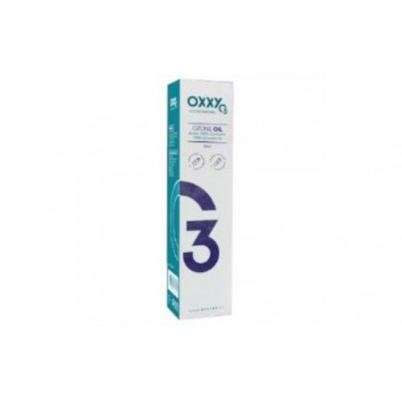 Comprar oxxy o3 oleo 50ml.