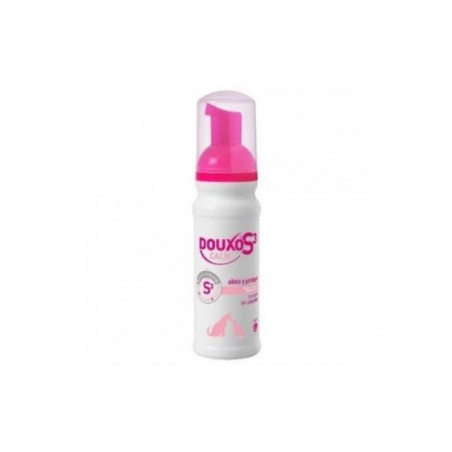 Comprar douxo calm mousse 150ml.