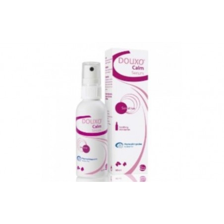 Comprar douxo calm serum 60ml.