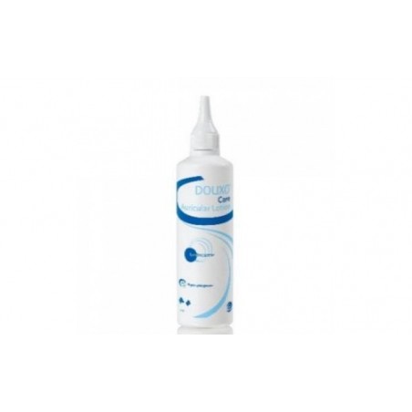 Comprar douxo care locion auricular 60ml.