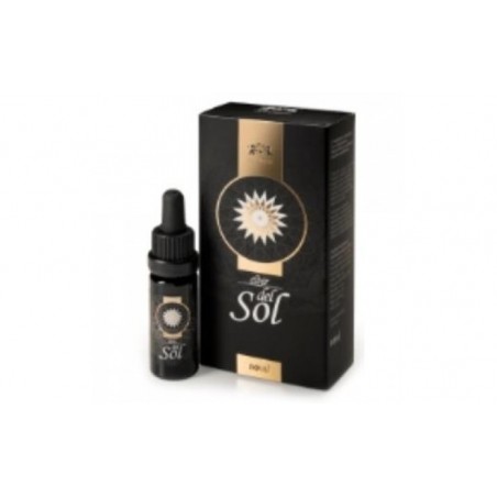 Comprar elixir del sol 10ml.