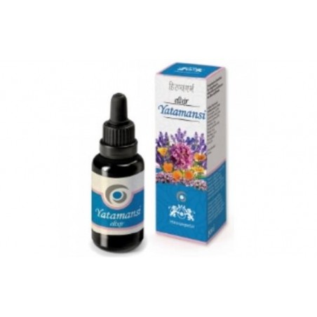 Comprar elixir yatamansi 30ml.