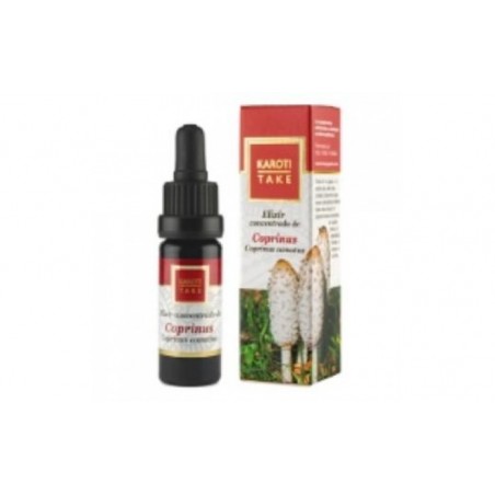 Comprar karoti-take coprinus 10ml.