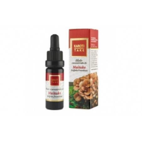 Comprar karoti-take maitake 10ml.