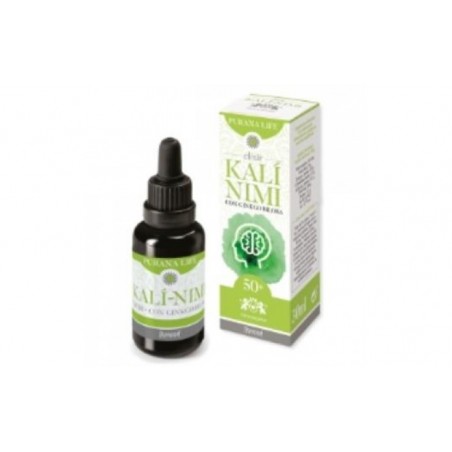 Comprar purana kimos-topnic 30ml.