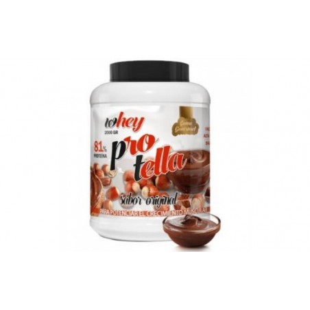 Comprar whey protella 2kg.