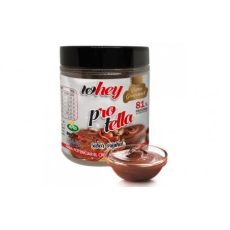 Comprar miniwhey protella 125gr.