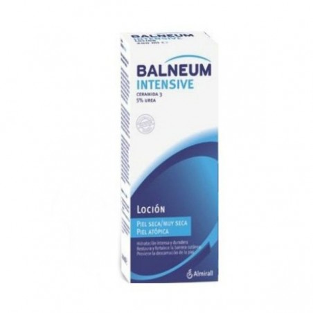 Comprar balneum intensive 500 ml loción