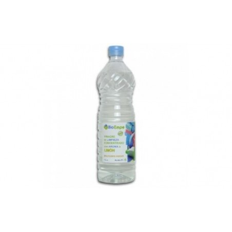 Comprar vinagre de alcohol limpieza multiusos limon 1l.