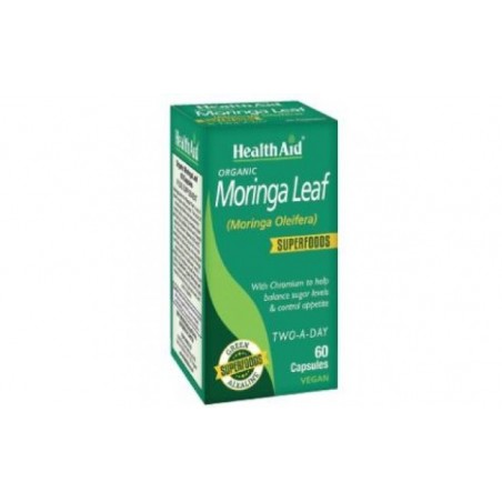 Comprar moringa 60cap.