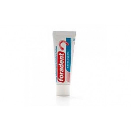 Comprar foradent crema adhesiva dentadura postiza 50ml.