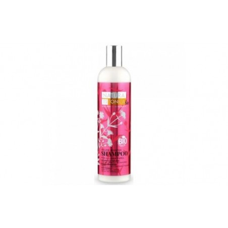 Comprar champu volumen 400ml. bio