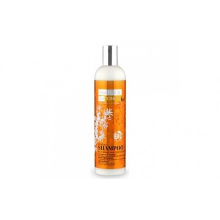 Comprar champu power-c 400ml. bio