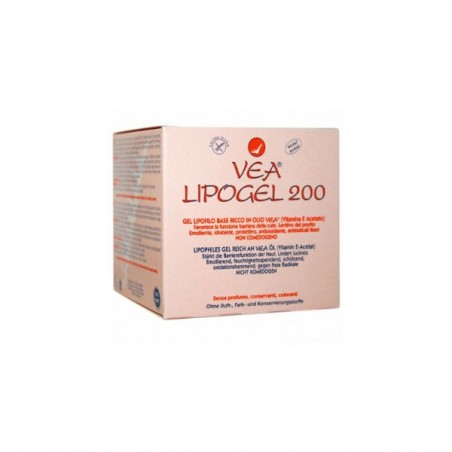 Comprar vea lipogel 200 ml