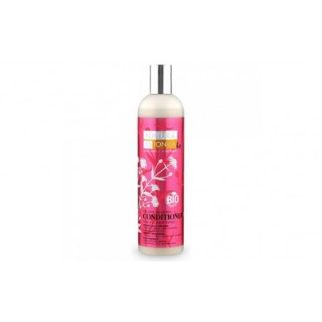 Comprar acondicionador volumen 400ml. bio