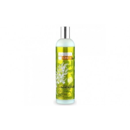 Comprar acondicionador crecimiento milagroso 400ml. bio