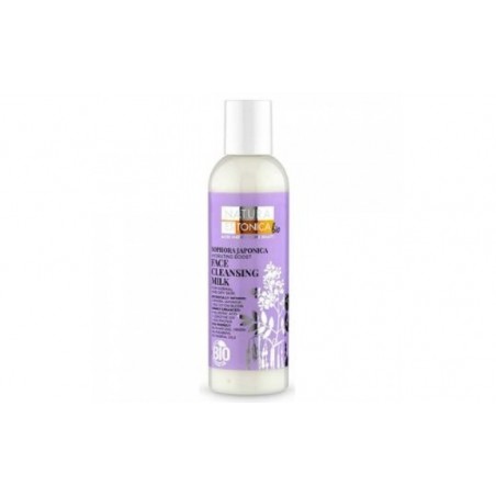 Comprar leche facial limpiadora sophora japonica 200ml bio.