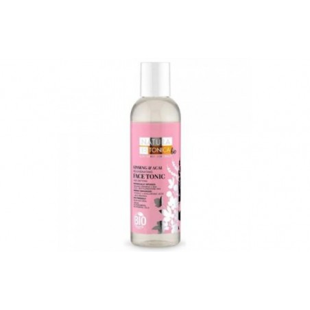 Comprar tonico facial ginseng-acai 200ml. bio