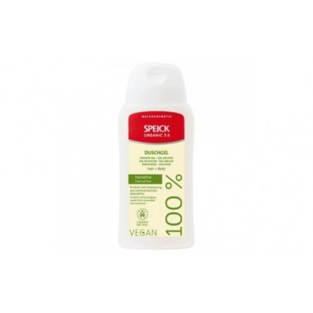 Comprar organic 3.0 gel de ducha 200ml.