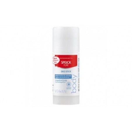 Comprar pure desodorante stick 40ml.