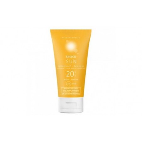 Comprar sun leche solar spf20 150ml.