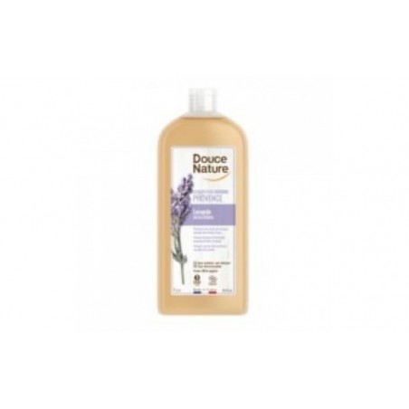 Comprar champu-gel de ducha lavanda 250ml.