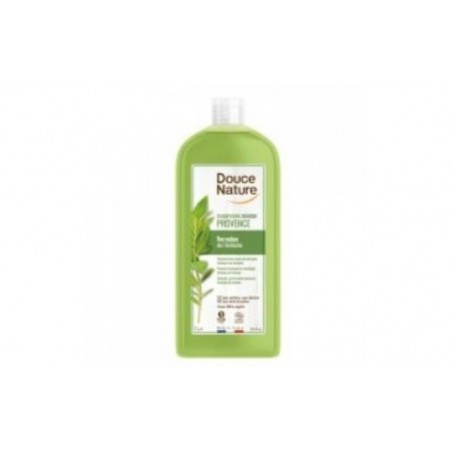 Comprar champu-gel de ducha verbena 1l.