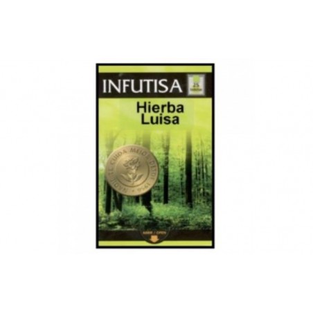 Comprar hierba luisa infusion 25bolsitas.