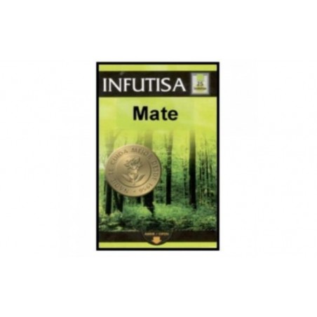 Comprar mate infusion 25bolsitas.