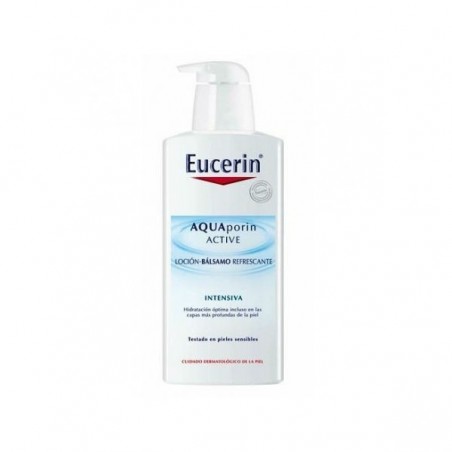 Comprar gel de ducha refrescan aquaporin active t 400 ml