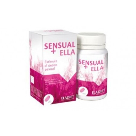 Comprar sensual ella para mujer 60comp.