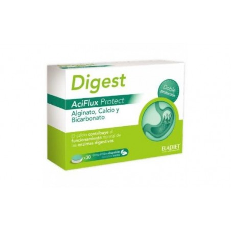 Comprar digest aciflux protect 30comp.