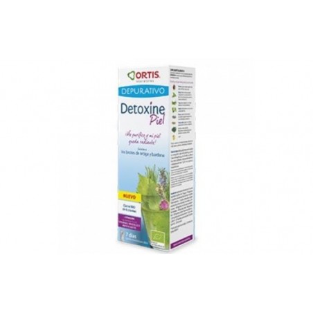 Comprar metodren detoxine piel 7sticks.