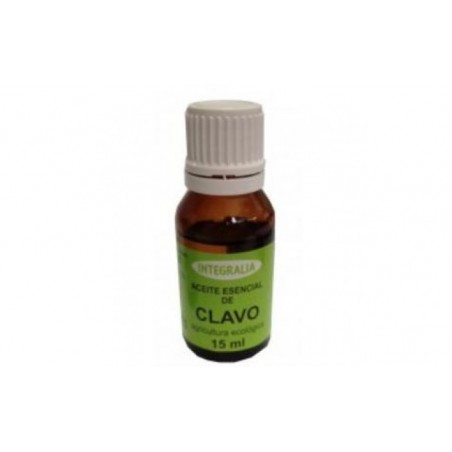 Comprar clavo aceite esencial eco 15ml.